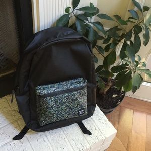 Herschel x Liberty London Backpack